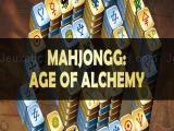 Play Mahjongg: age of alchemy