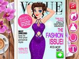 Play Cover girl real makeover