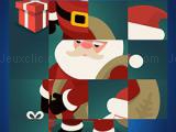 Play New year's puzzles