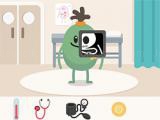 Play Dumb ways jr: zany's hospital now