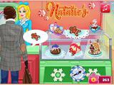 Play Natalie's winter treats