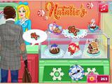 Play Natalie's winter treats now