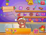 Play Santa's toy workshop