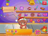 Play Santa's toy workshop now