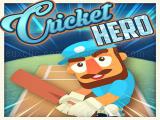 Play Cricket hero