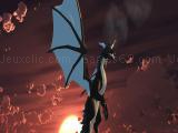 Play Dragon battles multiplayer
