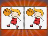 Play Funny differences