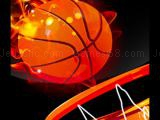 Play 2d crazy basketball