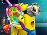 Play Mini ear doctor
