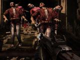 Play Zombie shooter 3d