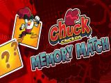 Play Chuck chicken memory