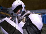 Play Martian alien combat multiplayer