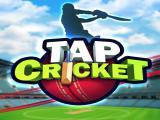 Play Tap cricket