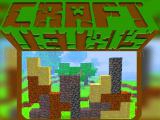 Play Craft tetris