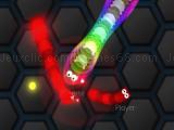 Play Wormania.io
