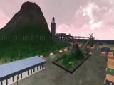 Play Pixel battle royale multiplayer
