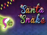 Play Santa snakes