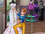 Play Dress design for princess