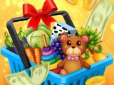 Play Supermarket mania