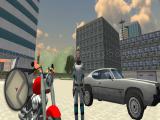 Play City driver