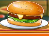 Play Top burger