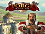 Play Forge of empires