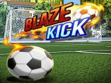 Play Blaze kick