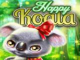 Play Happy koala