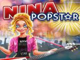 Play Nina - pop star