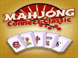 Play Mahjong connect classic now