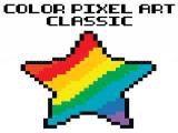 Play Color pixel art classic now