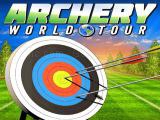 Play Archery world tour now