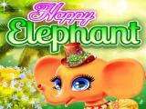 Play Happy elephant now