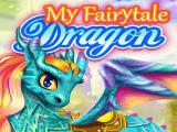 Play My fairytale dragon now