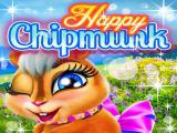 Play Happy chipmunk now