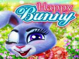 Play Happy bunny now