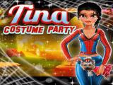 Play Tina - costume party now