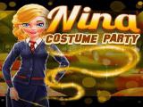 Play Nina - costume party now