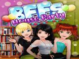 Play Bffs house party now