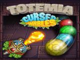 Play Totemia: cursed marbles now