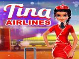 Play Tina - airlines now