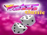 Play Yatzy classic now
