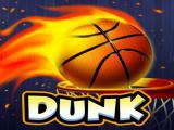 Play Slam dunk basketball now