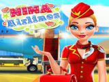 Play Nina - airlines now