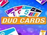 Play Duo cards