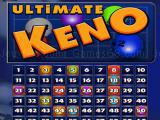 Play Ultimate keno