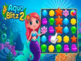 Play Aqua blitz 2