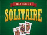 Play Best classic solitaire