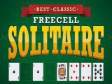 Play Best classic freecell solitaire