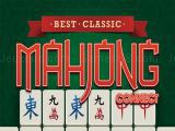 Play Best classic mahjong connect